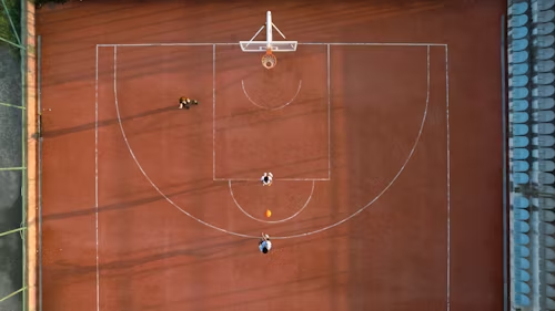How NBA Players Train Their Vertical Leaps