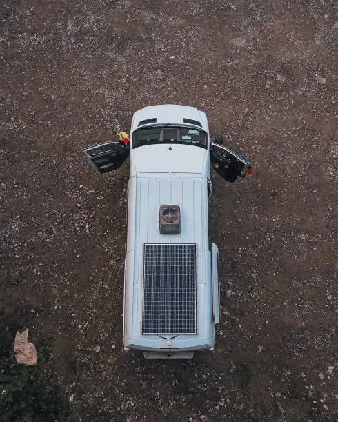 Van Solar Setup Canada: Everything You Need to Know Before You Hit the Road