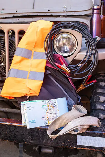 Must-Have Vanlife Gear: Everything You Actually Need